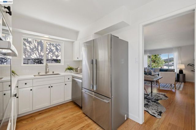 3169 AYLESBURY COURT, Castro Valley, CA 94546