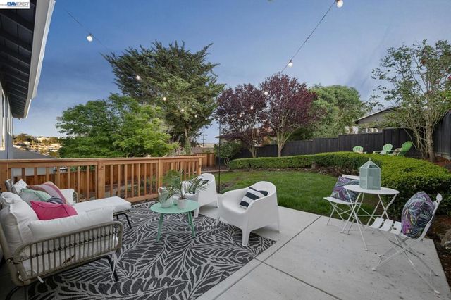 3169 AYLESBURY COURT, Castro Valley, CA 94546