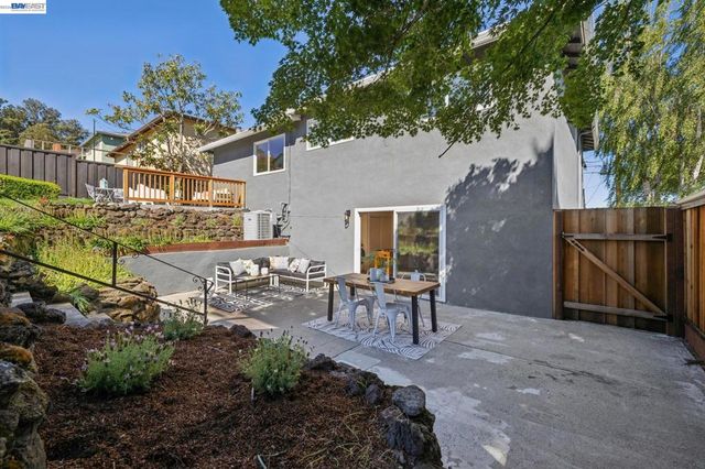 3169 AYLESBURY COURT, Castro Valley, CA 94546