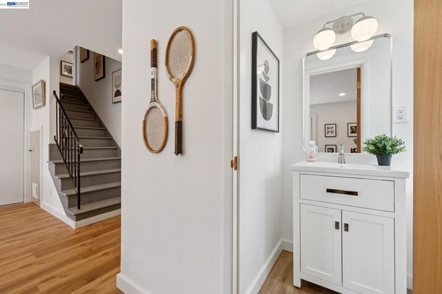 3169 AYLESBURY COURT, Castro Valley, CA 94546