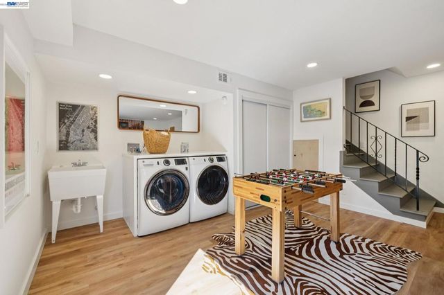 3169 AYLESBURY COURT, Castro Valley, CA 94546