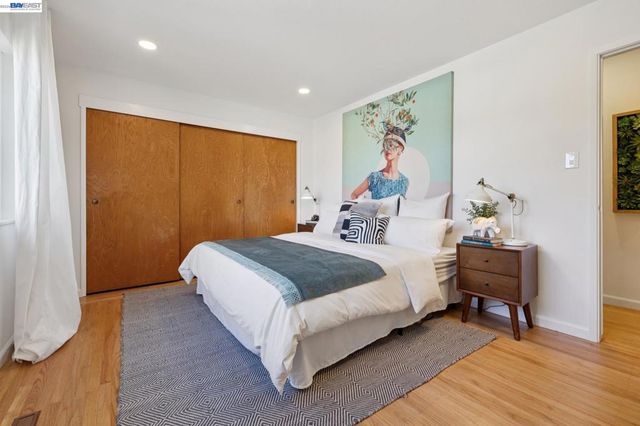 3169 AYLESBURY COURT, Castro Valley, CA 94546