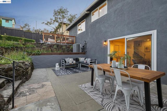 3169 AYLESBURY COURT, Castro Valley, CA 94546