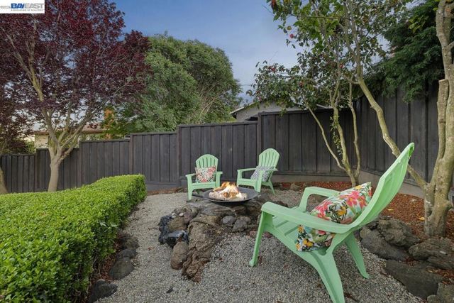 3169 AYLESBURY COURT, Castro Valley, CA 94546