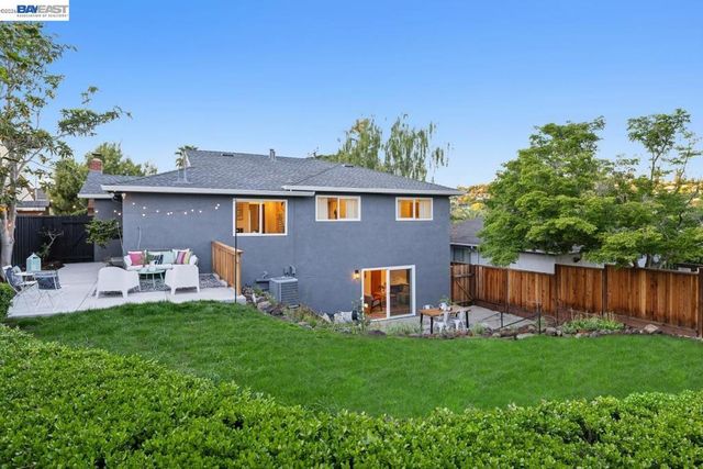 3169 AYLESBURY COURT, Castro Valley, CA 94546
