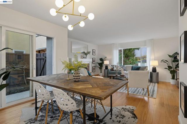 3169 AYLESBURY COURT, Castro Valley, CA 94546