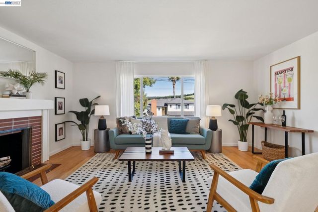 3169 AYLESBURY COURT, Castro Valley, CA 94546