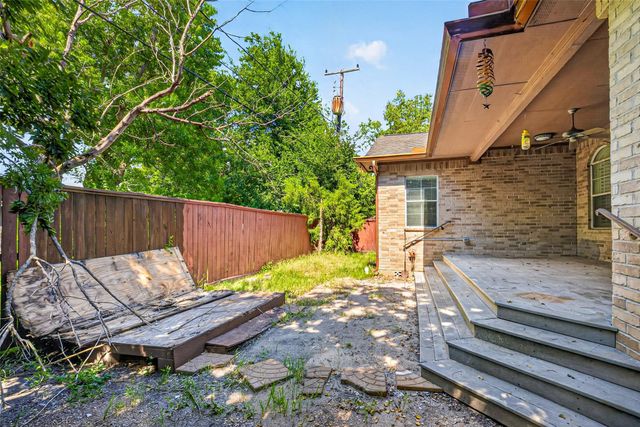 5771 Belarbor Street, Houston, TX 77033