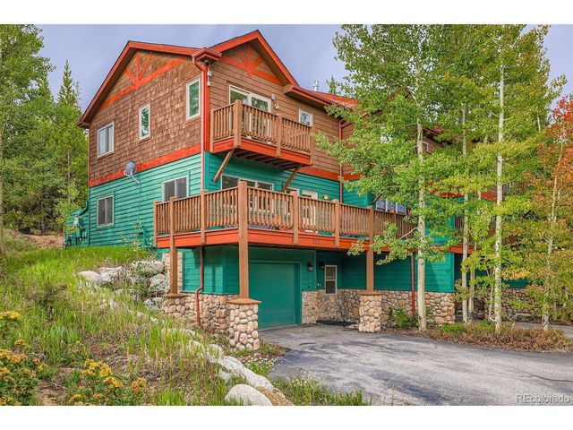 323 Twenty Grand Dr, Silverthorne, CO 80498