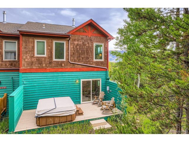 323 Twenty Grand Dr, Silverthorne, CO 80498