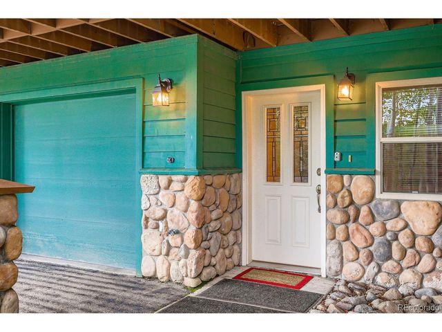 323 Twenty Grand Dr, Silverthorne, CO 80498