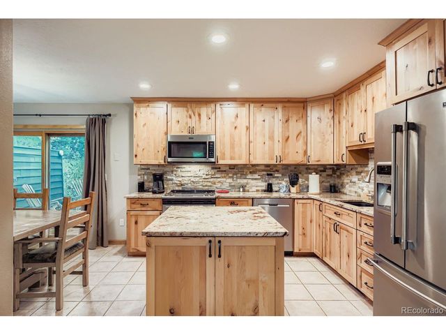 323 Twenty Grand Dr, Silverthorne, CO 80498