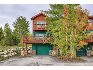 323 Twenty Grand Dr, Silverthorne, CO 80498