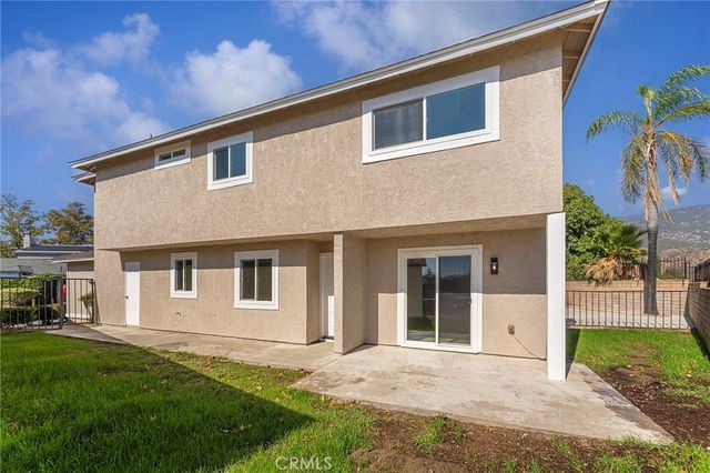 4905 Village Green, San Bernardino, CA 92407