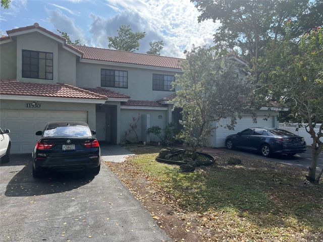 11530-32 NW 43rd St, Coral Springs, FL 33065