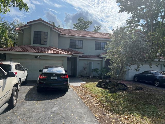 11530-32 NW 43rd St, Coral Springs, FL 33065