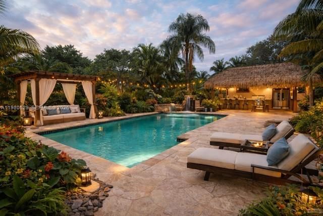 21232 SW 94th Ct, Cutler Bay, FL 33189