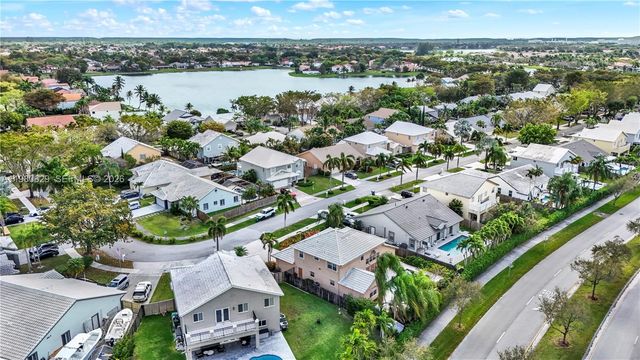 21232 SW 94th Ct, Cutler Bay, FL 33189