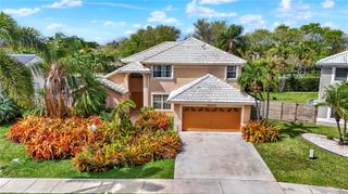 21232 SW 94th Ct, Cutler Bay, FL 33189