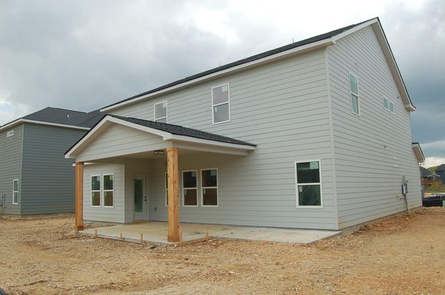8284 Strewsbury Lane 26, Ooltewah, TN 37363