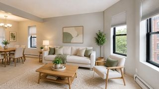 5 Royce Rd. 36, Boston, MA 02134