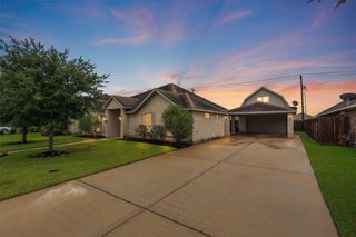 2119 Eagar Road, League City, TX 77573
