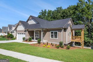 301 Retreat Way, Carrollton, GA 30116