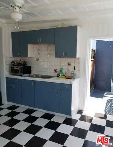 6640 Leland Way, Los Angeles, CA 90028