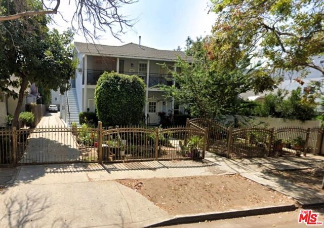6640 Leland Way, Los Angeles, CA 90028