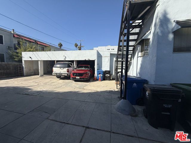 6640 Leland Way, Los Angeles, CA 90028