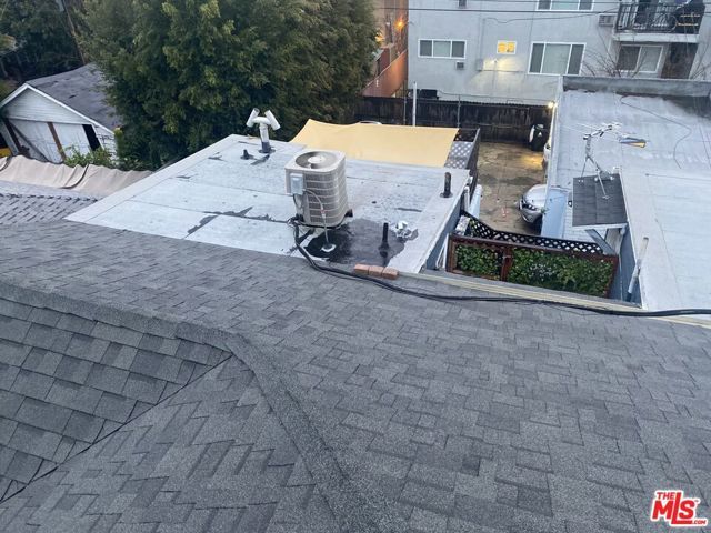 6640 Leland Way, Los Angeles, CA 90028