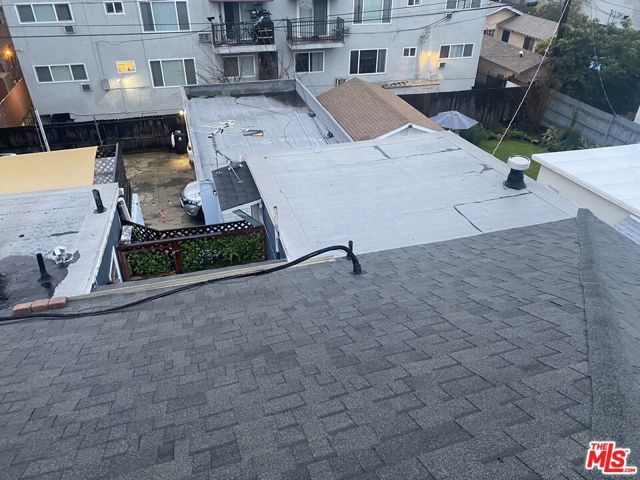 6640 Leland Way, Los Angeles, CA 90028