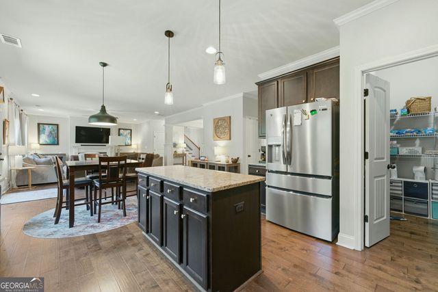 905 Maple Creek Court, Loganville, GA 30052