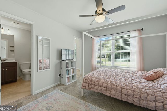 905 Maple Creek Court, Loganville, GA 30052
