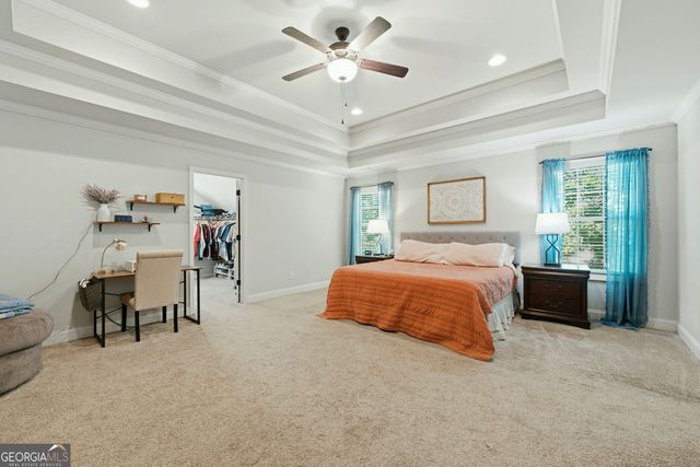 905 Maple Creek Court, Loganville, GA 30052