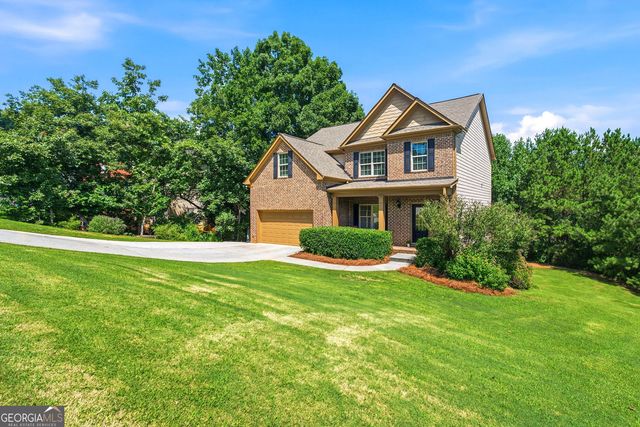 905 Maple Creek Court, Loganville, GA 30052