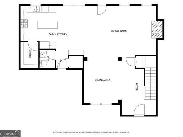 905 Maple Creek Court, Loganville, GA 30052
