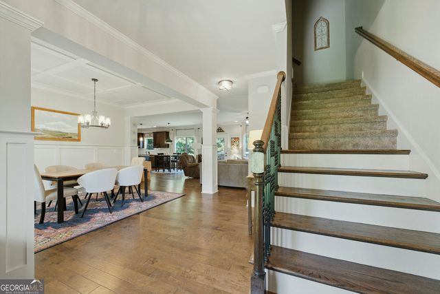 905 Maple Creek Court, Loganville, GA 30052