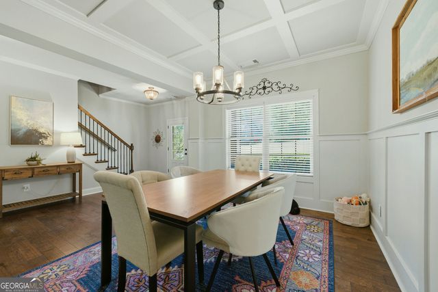 905 Maple Creek Court, Loganville, GA 30052