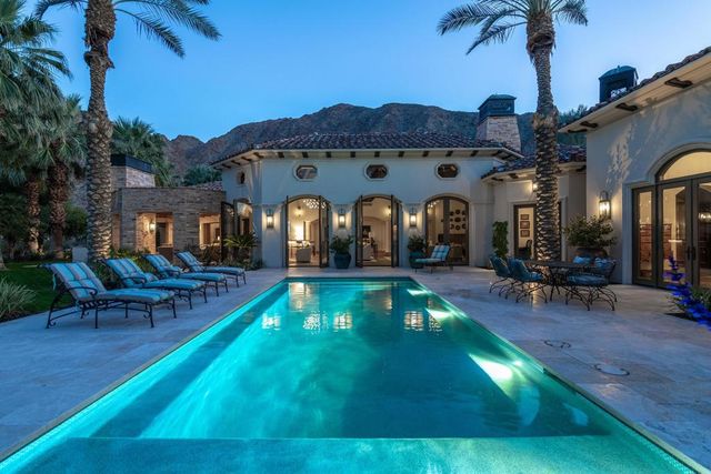 78682 Talking Rock Turn, La Quinta, CA 92253