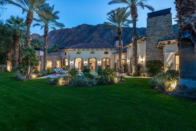 78682 Talking Rock Turn, La Quinta, CA 92253