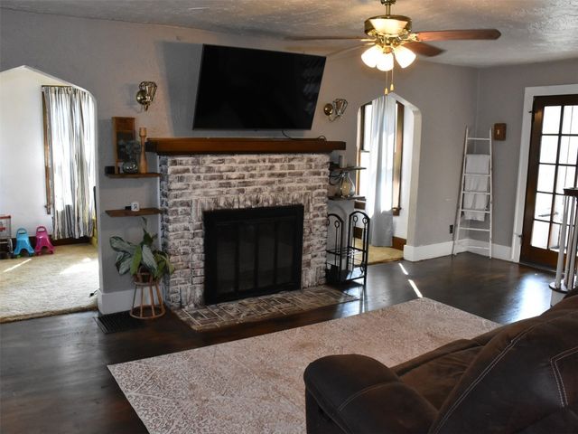 336 THOMAS Street, Cambridge Springs, PA 16403