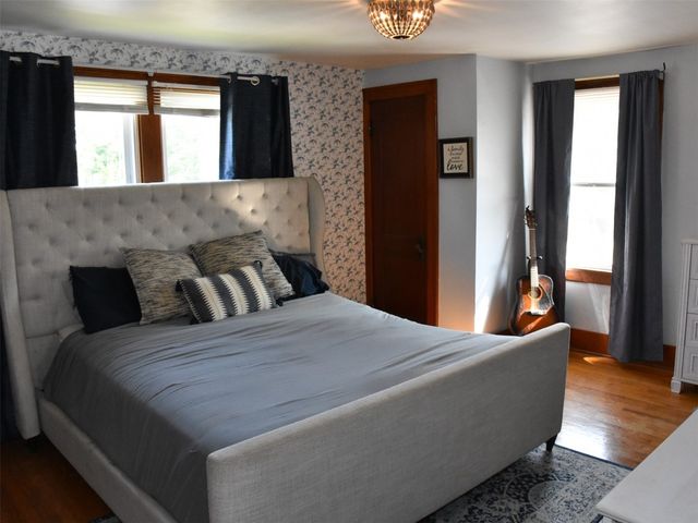 336 THOMAS Street, Cambridge Springs, PA 16403