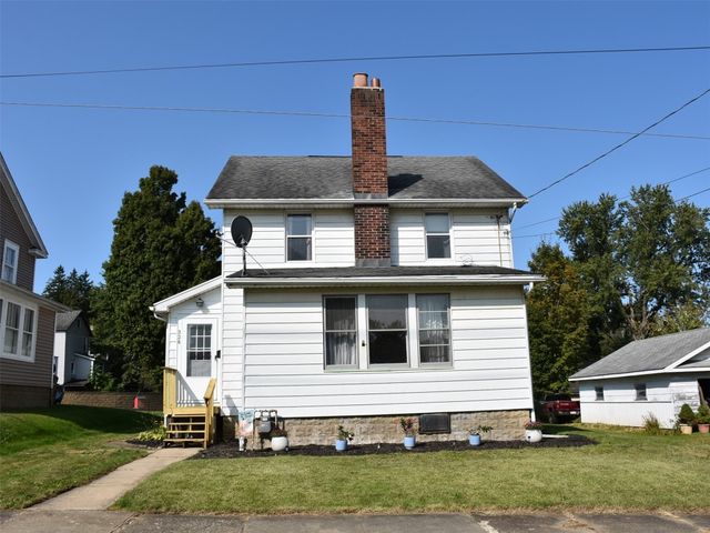 336 THOMAS Street, Cambridge Springs, PA 16403