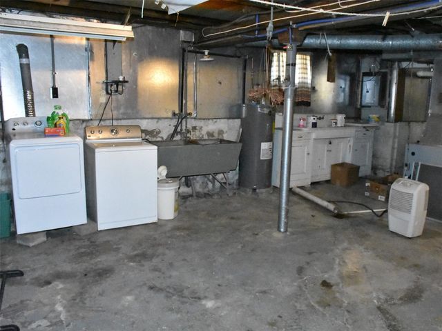 336 THOMAS Street, Cambridge Springs, PA 16403