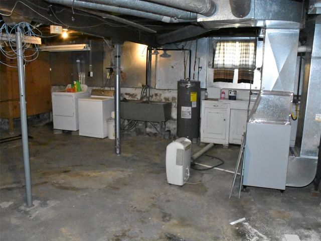 336 THOMAS Street, Cambridge Springs, PA 16403