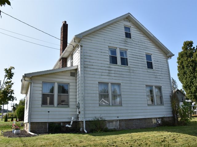 336 THOMAS Street, Cambridge Springs, PA 16403