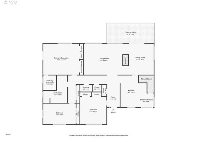 5615 FIRST Ct, West Linn, OR 97068