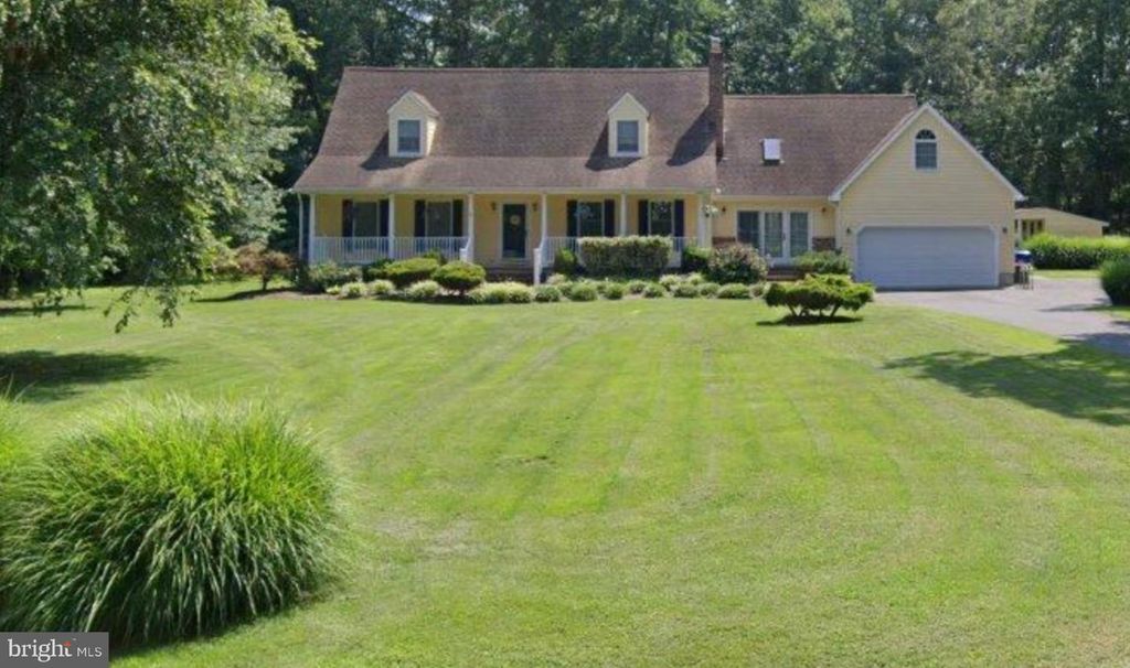 100 MARLBOROUGH RD, Queenstown, MD 21658