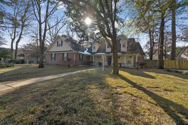 3605 Woods Blvd, Tyler, TX 75707